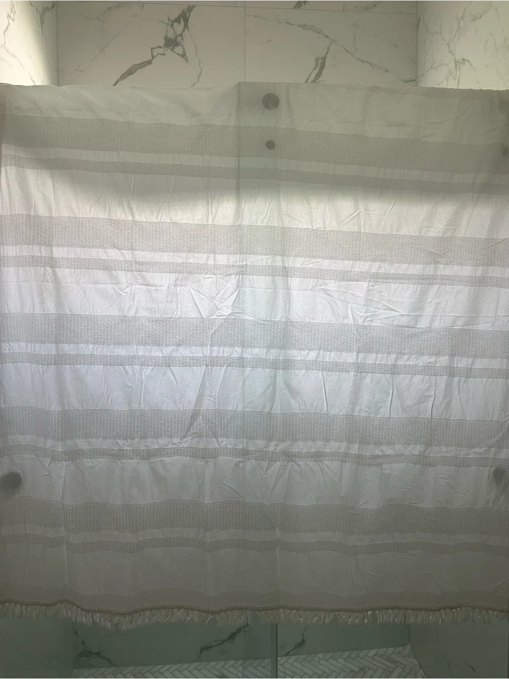 Hearth & Hand soft cotton